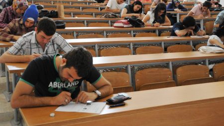 YKS Sonuçları Açıklandı